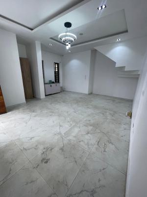a Luxury Studio Room, Ocean Harbor Estate, Orchid Road, Lekki, Lagos, Self Contain (single Rooms) for Rent