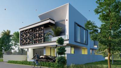 5bedroom Fully Detached Duplex with a Room Bq, Prince and Princess Estate Kaura, Kaura, Abuja, Detached Duplex for Sale
