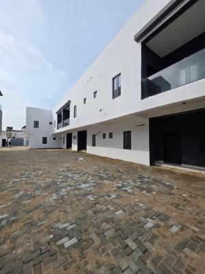 4 Bedroom Terrace Duplex, Ikota Gra, Ikota, Lekki, Lagos, Terraced Duplex for Sale