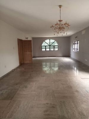 Massive 5 Bedroom Fully Detached Duplex with 2 Bqs, Lekki Phase1, Lekki, Lagos, Commercial Property for Rent
