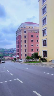 Premium 2-bedroom Residence + Boys Quarters -- All-inclusive Living, Sunrise Hills Estate Block 5b, Asokoro District, Abuja, Flat / Apartment for Rent