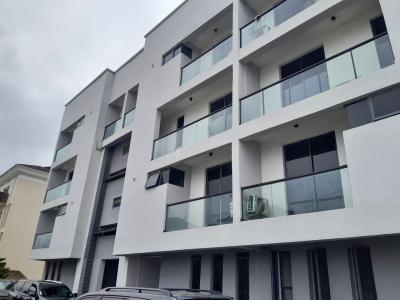 Fully Furnished 4 Bedroom Maisonette with a Study Room and Bq, Igbo Efon, Lekki, Lagos, Flat / Apartment for Sale