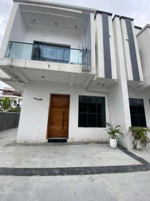 Bran New Big Studio Apartment with an Open Plan Kitchen, Orchid Road Lekki /gated Estate, Lekki Phase 2, Lekki, Lagos, Self Contain (single Rooms) for Rent