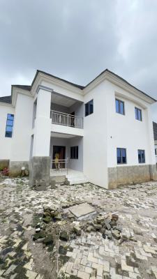 Newly Built 5 Bedroom Detached Duplex, Maitama Extension // Mpape, Maitama 2, Maitama District, Abuja, Detached Duplex for Rent