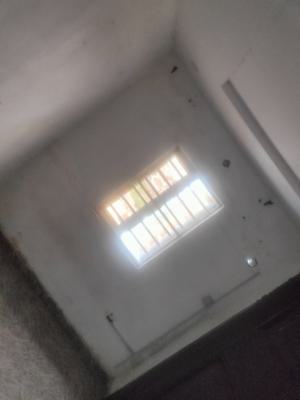 Relatively New 2bedroom Flat with Pop in a Gated Neighborhood, in a Serene and Gated Neighborhood, Ikosi, Ketu, Lagos, Flat / Apartment for Rent
