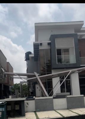 3 Bedroom Apartment in Orchid Lekki, Ikota, Lekki, Lagos, Flat / Apartment for Sale