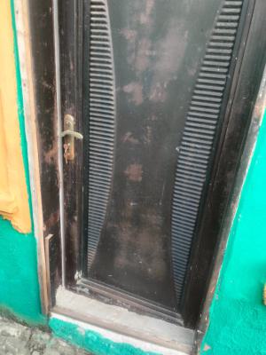 Nice & Spacious Roomself Contain in a Good Location Close to The Busto, Trekkaable to The Express, Just After Mile 12 Bridge, Mile 12, Kosofe, Lagos, Self Contain (single Rooms) for Rent