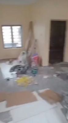 Newly Built 2 Bedrooms Flat Guest Charlet in Estate 2.5m, Galadimawa, Abuja, Flat / Apartment for Rent