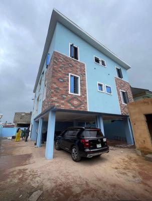 Luxury 2 Bedroom Apartment in Surulere Lagos, Surulere, Lagos, Flat / Apartment for Sale