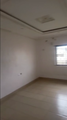 4 Bedroom Duplex, Gra Phase 1, Magodo, Lagos, House for Rent