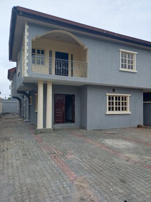 Commercial 5bedroom with 2room Bq 10parking Space More, Commercial Area, Lekki Phase 1, Lekki, Lagos, Detached Duplex for Rent