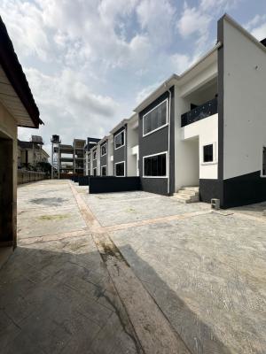 Terrace Duplex, Serene Environment, Mabushi, Abuja, Terraced Duplex for Rent