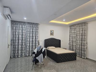 4 Bedroom Fully Serviced and Furnished Terrace, Maitama District, Abuja, Terraced Duplex for Rent