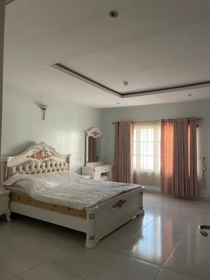 Luxury 4 Bedrooms Terrace Duplex, Along Chevron Drive, Lekki, Lagos, Terraced Duplex for Sale