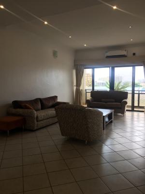 Self Service Spacious 3bedrooms Flat Apartment on The Third Floor, Oniru, Victoria Island (vi), Lagos, Flat / Apartment for Rent