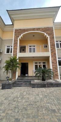 Terrace Duplex, Serene Environment, Maitama District, Abuja, Terraced Duplex for Rent