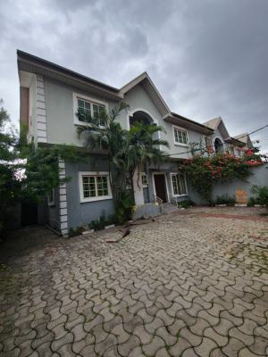 a 4-bedroom Semi-detached Duplex with Bq, Maryland, Lagos, Semi-detached Duplex for Rent