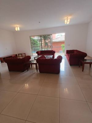 Luxury 4-bedroom Apartment + Bq with Premium Lifestyle Amenities, Thompson, Ikoyi, Lagos, Flat / Apartment for Rent