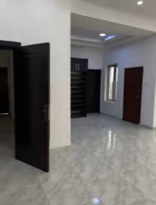 Spacious Master Studio Apartment with Open Plan Kitchen, Kusenla Road, Ikate, Lekki, Lagos, Self Contain (single Rooms) for Rent