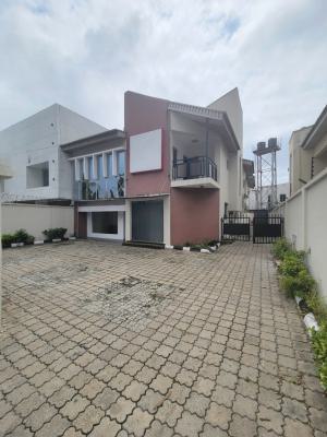 4bedroom Semi Detached Duplex in Lekki Phase 1, Lekki Phase 1, Lekki, Lagos, Semi-detached Duplex for Rent