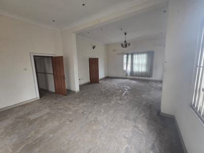 6-bedroom Detached House for Office Space with Bq, Hakeem Dickson, Lekki Phase 1, Lekki, Lagos, Office Space for Rent