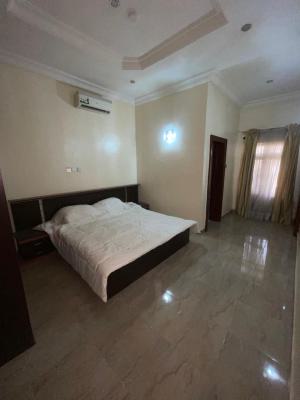 4 Bedroom Terrace Duplex, Off Ibb Boulevard, Maitama District, Abuja, Terraced Duplex for Rent