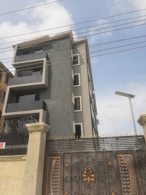 Newly Built 3 Bedroom En-suite Flat (16 Units) with Fitted Kitchen, Si, Oniru, Victoria Island (vi), Lagos, Flat / Apartment for Rent