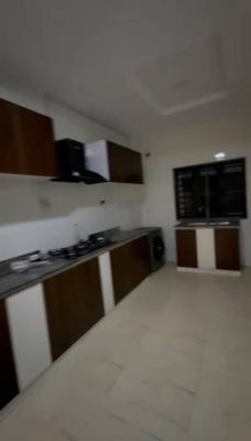 Lovely 3bedroom Flat, Alaka Estate, Surulere, Lagos, Flat / Apartment for Rent