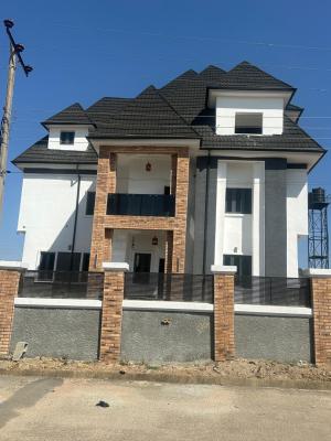Brand New Luxurious 5 Bedroom Detached Duplex, Penthouse, Bq, Gwarinpa, Abuja, Detached Duplex for Sale