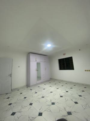 Newly Built Spacious Room Shared Apartment, Silverland Estate Sangotedo Ajah, Sangotedo, Ajah, Lagos, Self Contain (single Rooms) for Rent