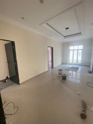 Luxury 5-bedroom Fully Detached Duplex in an  Estate, Sangotedo, Ajah, Lagos, Detached Duplex for Rent