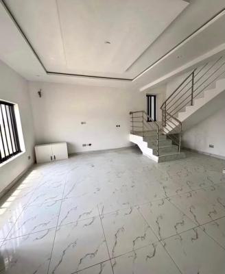 1 Bedroom Maisonette with Gym and Pool, Ikate, Lekki, Lagos, House for Rent