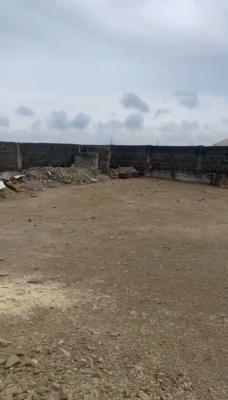 1200sqm Land, Ikate, Lekki, Lagos, Land for Sale