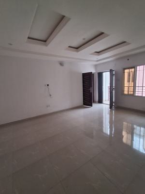 3 Bedroom Upstairs, Badore, Ajah, Lagos, House for Rent