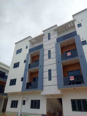 2 Bedrooms Apartment with a Bq, Ologolo, Lekki, Lagos, Flat / Apartment for Sale