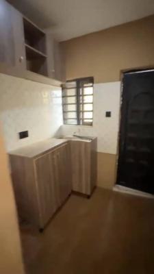 Lovely Sweet Mini Flat, Abule Ijesha, Yaba, Lagos, Mini Flat (room and Parlour) for Rent
