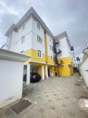3 Bedroom Apartment with Acs, Ikate, Lekki, Lagos, Flat / Apartment for Rent