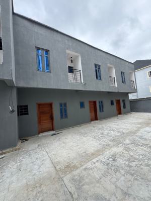 𝐁𝐑𝐀𝐍𝐃 𝐍𝐄𝐖 2 𝐁𝐄𝐃𝐑𝐎𝐎𝐌 𝐃𝐔𝐏𝐋𝐄𝐗, Ologolo, Lekki, Lagos, Terraced Duplex for Rent