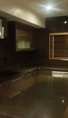 Decent and Fully Furnished 3bed Terrace with Attached Bq Available for, Banana Island, Ikoyi, Lagos, Terraced Duplex for Rent