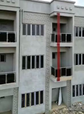 Tasteful and Sharp 4 Bedroom Duplexes, Jahi, Abuja, Terraced Duplex for Sale