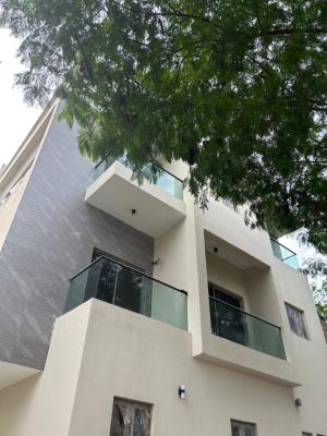 Tastefully Built House, Banana Island, Ikoyi, Lagos, Semi-detached Duplex for Sale