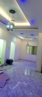 Newly Built 3-bed Apartment Close to The Express, Oribanwa, Ibeju Lekki, Lagos, House for Rent