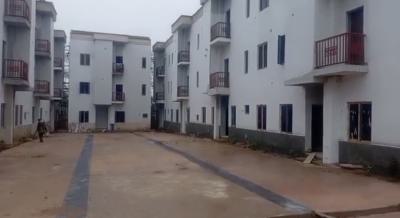 Units of Sharp 4 Bedroom Duplexes, Lokogoma District, Abuja, Terraced Duplex for Sale