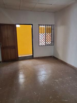 New Renovated Mini Flat, Azeem Kazeem Street Behind Ronik School Iyana Ejigbo, Ejigbo, Lagos, Mini Flat (room and Parlour) for Rent