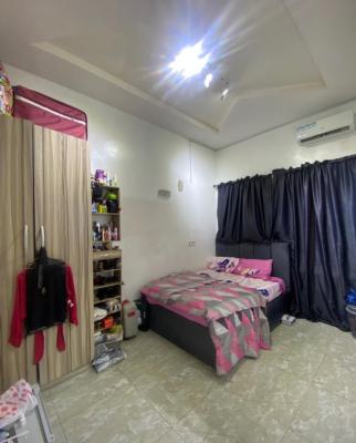 a Working Class and Decent Female Room Mate Is Needed, 15 Mike Iwenka Street, Igbo Efon, Lekki, Lagos, Self Contain (single Rooms) for Rent