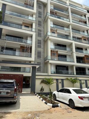 Luxury 4bedroom Massionette, Ikoyi, Old Ikoyi, Ikoyi, Lagos, Flat / Apartment for Rent