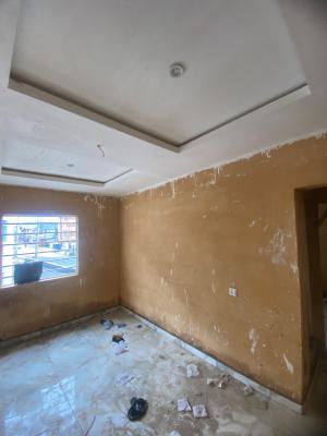 Mini Flat & Self-contain in Same Building, Odunsi, Bariga, Shomolu, Lagos, Flat / Apartment for Rent