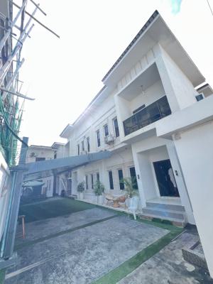 2bed  4million  Ikota, Lekki Lagos, Ikota, Lekki, Lagos, Semi-detached Duplex for Rent