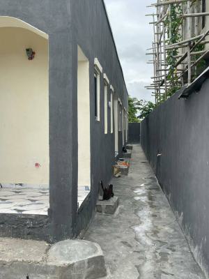 Block of Flat in Ibeju Lekki, Ibeju Lekki, Lagos, Detached Bungalow for Sale
