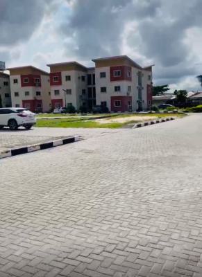 Brand New 2 Bedroom Apartment in a Very Secured and Beautiful Estate, Code to Access Estate. Ulban Shelter Estate , Abraham Adesanya, Ajah, Lagos, Flat / Apartment for Rent
